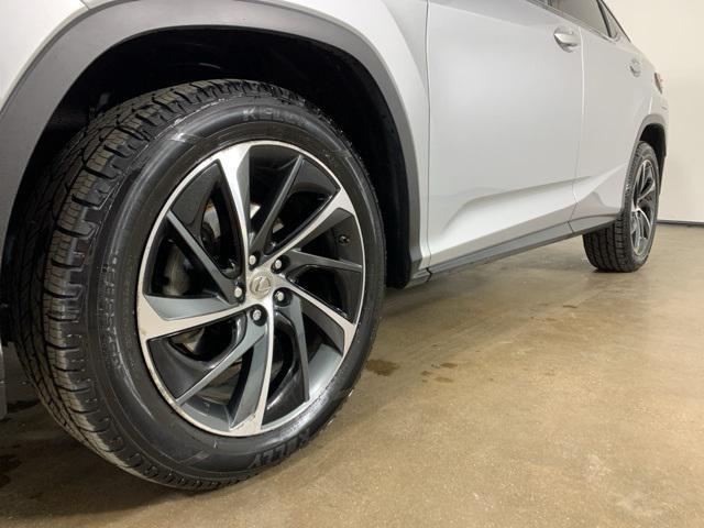 used 2016 Lexus RX 350 car, priced at $21,867