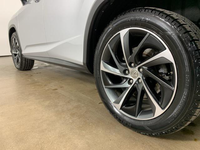 used 2016 Lexus RX 350 car, priced at $21,867