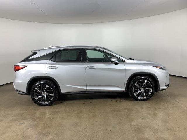 used 2016 Lexus RX 350 car, priced at $21,867