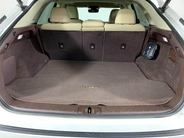 used 2020 Lexus RX 450h car, priced at $26,718