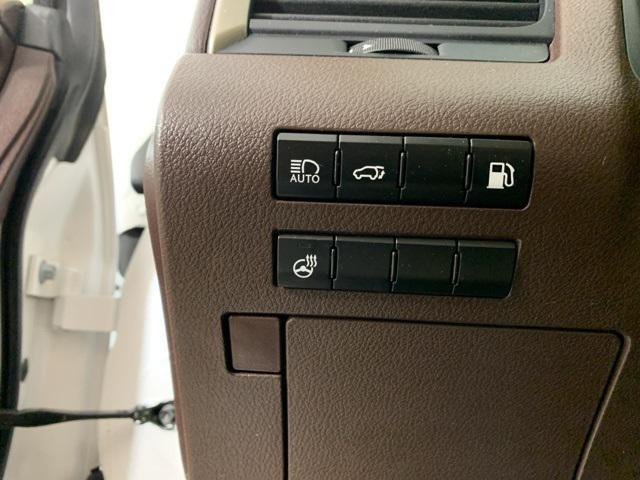 used 2020 Lexus RX 450h car, priced at $26,718