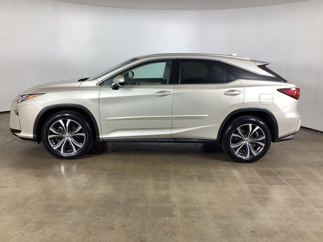 used 2016 Lexus RX 350 car, priced at $23,402