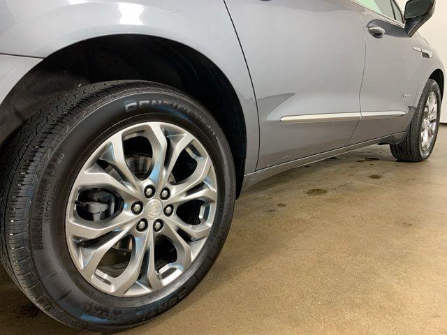 used 2021 Buick Enclave car, priced at $28,208