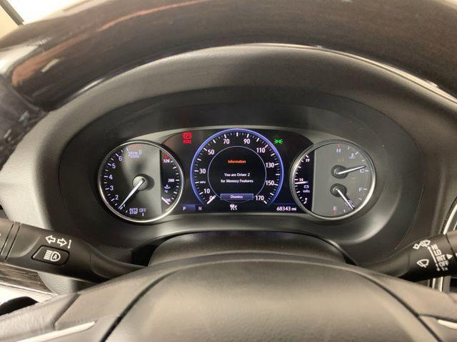 used 2021 Buick Enclave car, priced at $28,208