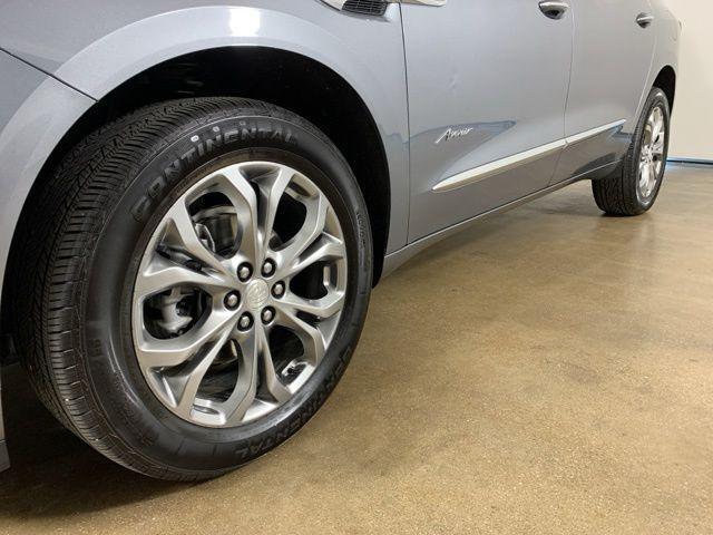 used 2021 Buick Enclave car, priced at $28,208