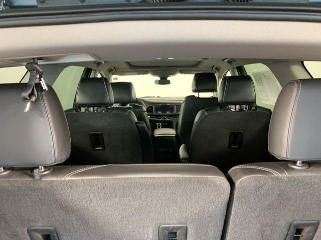 used 2021 Buick Enclave car, priced at $28,208