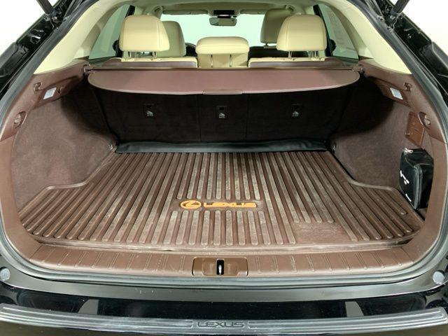 used 2017 Lexus RX 350 car, priced at $25,499