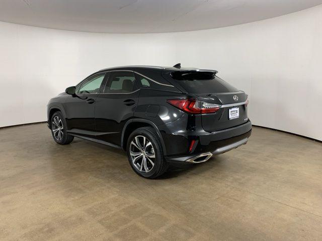 used 2017 Lexus RX 350 car, priced at $25,499