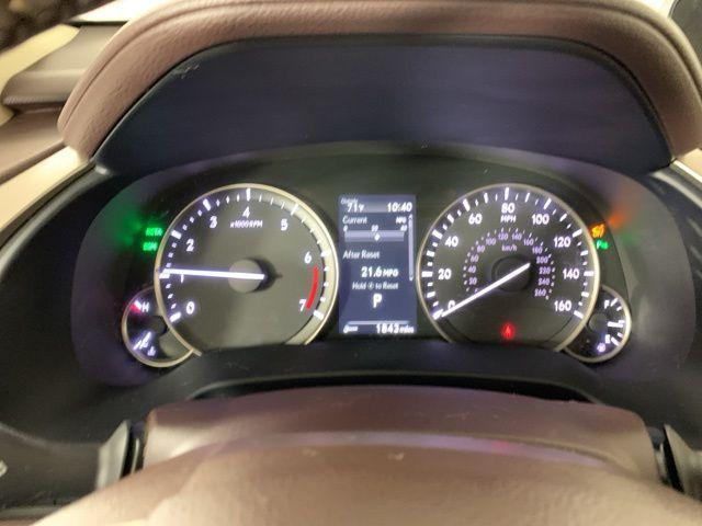 used 2017 Lexus RX 350 car, priced at $25,499