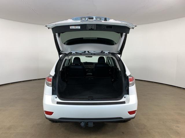 used 2015 Lexus RX 350 car, priced at $19,999