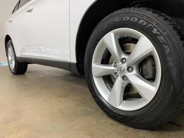 used 2015 Lexus RX 350 car, priced at $19,999