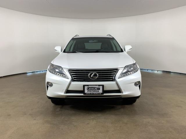 used 2015 Lexus RX 350 car, priced at $19,999