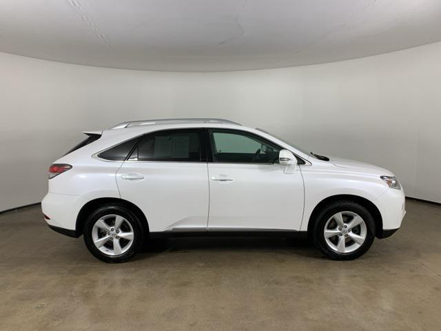 used 2015 Lexus RX 350 car, priced at $19,999
