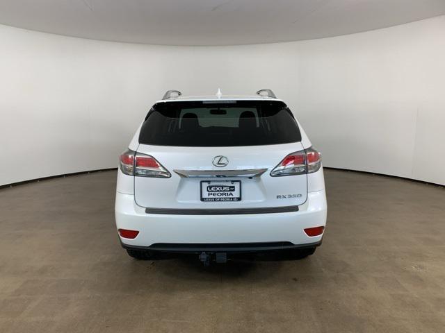 used 2015 Lexus RX 350 car, priced at $19,999