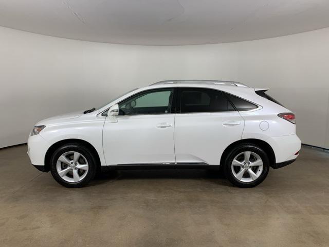 used 2015 Lexus RX 350 car, priced at $19,999