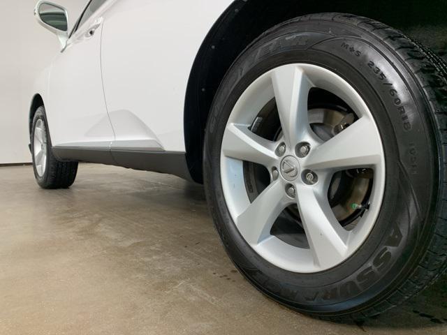 used 2015 Lexus RX 350 car, priced at $19,999