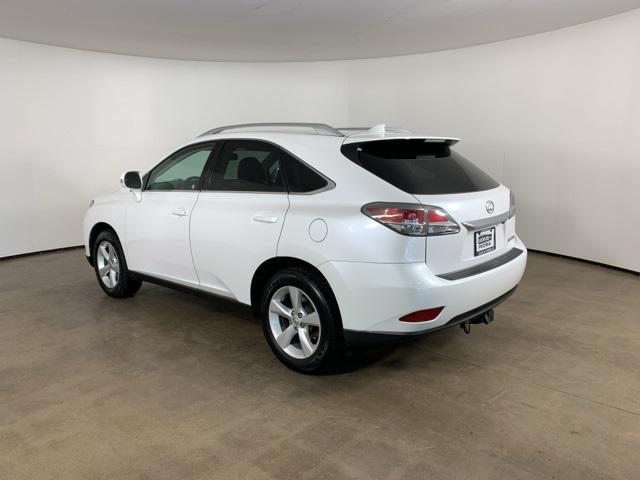 used 2015 Lexus RX 350 car, priced at $19,999