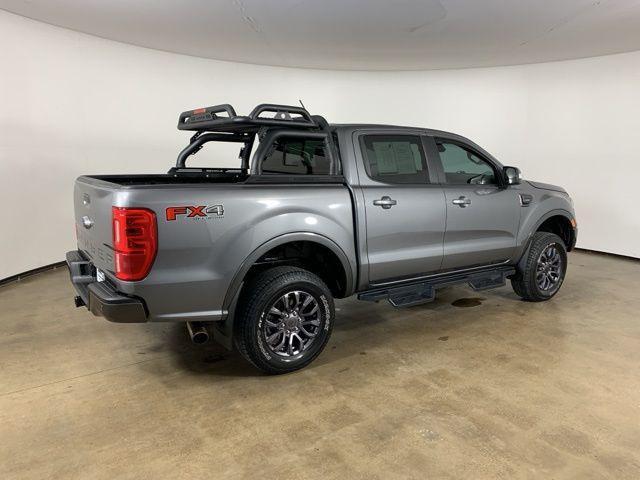 used 2021 Ford Ranger car, priced at $30,992