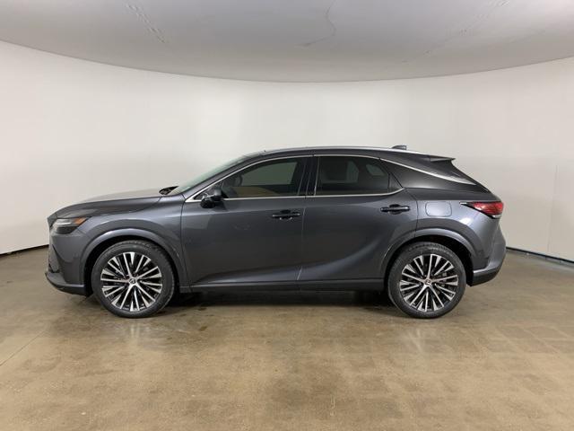 used 2024 Lexus RX 350 car, priced at $48,209