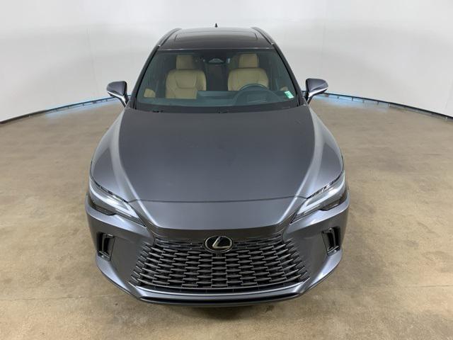 used 2024 Lexus RX 350 car, priced at $48,209