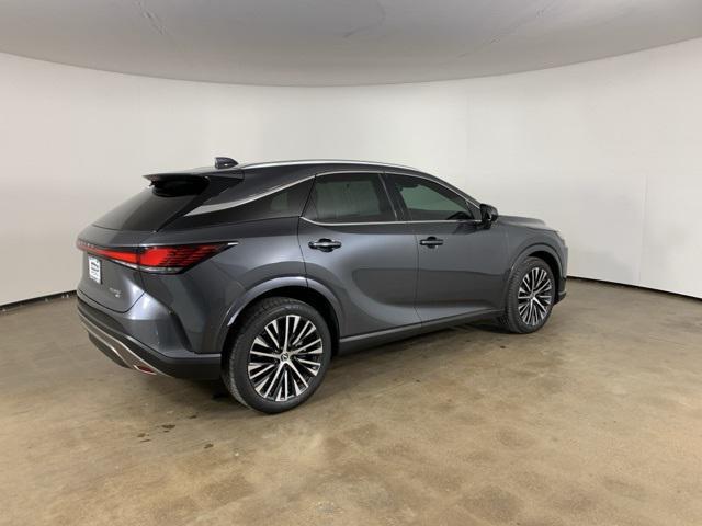 used 2024 Lexus RX 350 car, priced at $48,209
