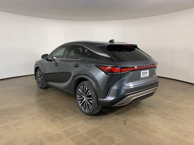 used 2024 Lexus RX 350 car, priced at $48,209