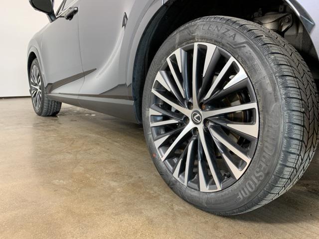 used 2024 Lexus RX 350 car, priced at $48,209