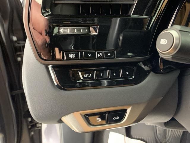 used 2024 Lexus RX 350 car, priced at $48,209