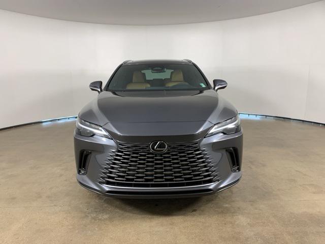 used 2024 Lexus RX 350 car, priced at $48,209