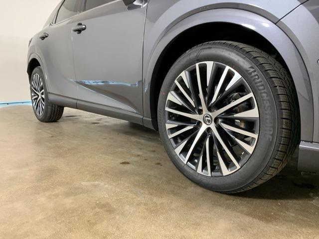 used 2024 Lexus RX 350 car, priced at $48,209
