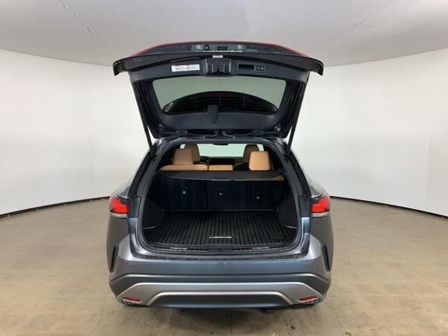 used 2024 Lexus RX 350 car, priced at $48,209