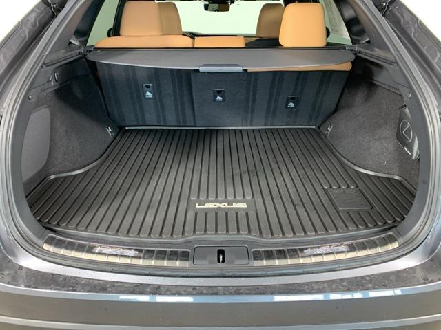 used 2024 Lexus RX 350 car, priced at $48,209