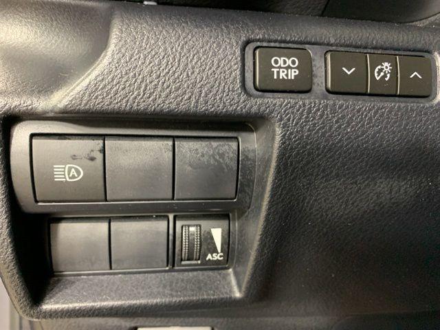 used 2025 Lexus IS 350 car, priced at $48,999