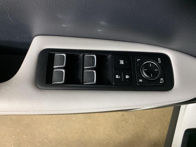 used 2020 Lexus RX 450h car, priced at $42,802