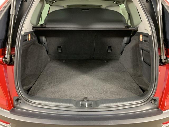 used 2022 Honda CR-V Hybrid car, priced at $25,350