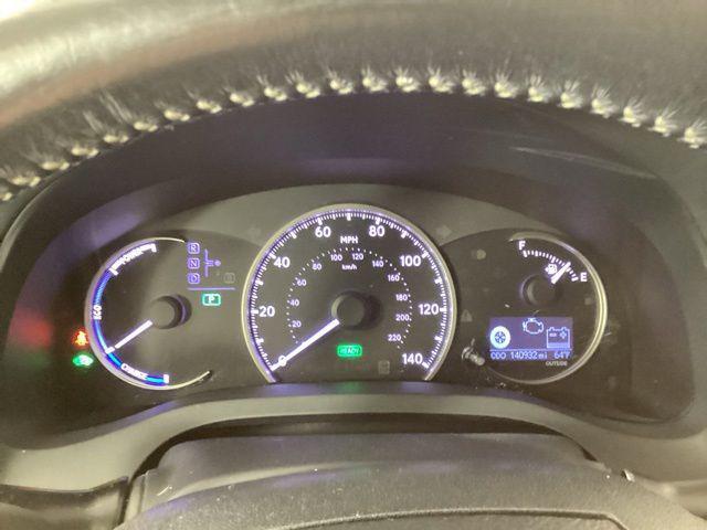 used 2016 Lexus CT 200h car, priced at $13,325