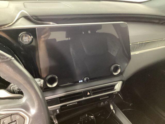 used 2023 Lexus RX 350 car, priced at $44,999