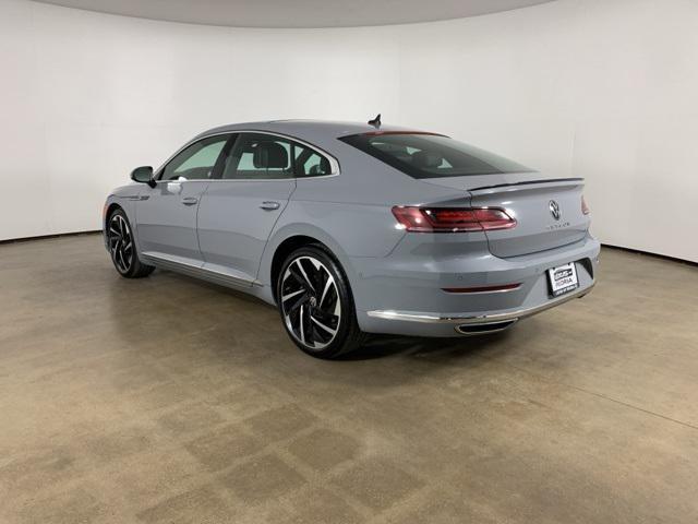 used 2023 Volkswagen Arteon car, priced at $30,049