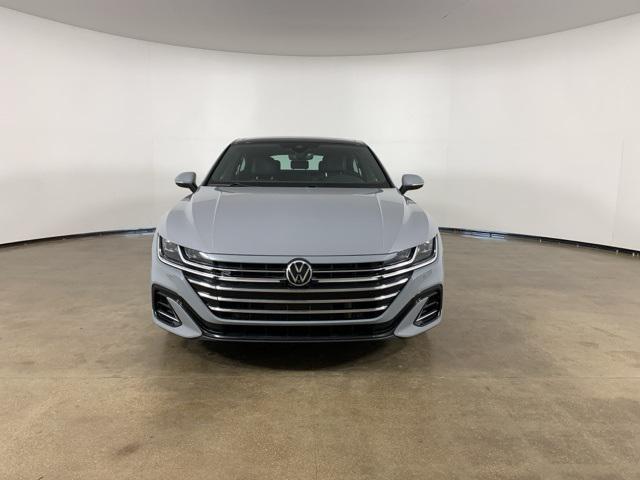 used 2023 Volkswagen Arteon car, priced at $30,049