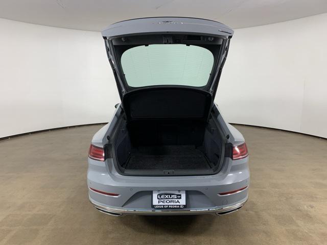 used 2023 Volkswagen Arteon car, priced at $30,049