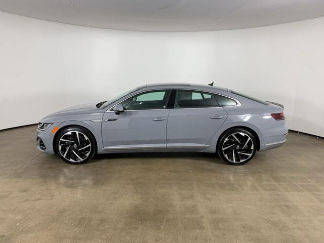 used 2023 Volkswagen Arteon car, priced at $30,049