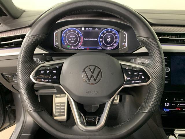 used 2023 Volkswagen Arteon car, priced at $30,049