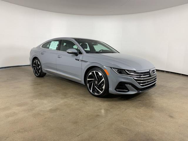 used 2023 Volkswagen Arteon car, priced at $30,049