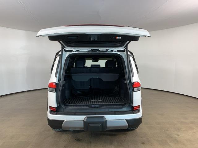 used 2024 Lexus GX 550 car, priced at $70,999