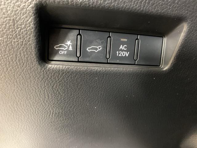 used 2024 Lexus GX 550 car, priced at $70,999