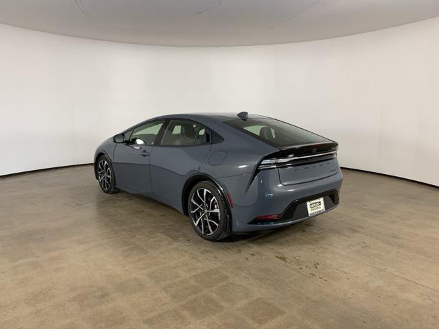 used 2024 Toyota Prius Prime car, priced at $30,752