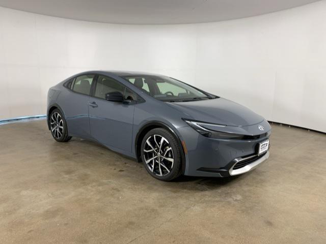used 2024 Toyota Prius Prime car, priced at $30,752