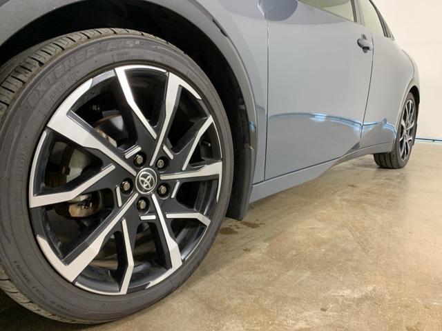 used 2024 Toyota Prius Prime car, priced at $30,752