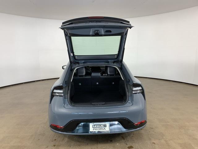 used 2024 Toyota Prius Prime car, priced at $30,752