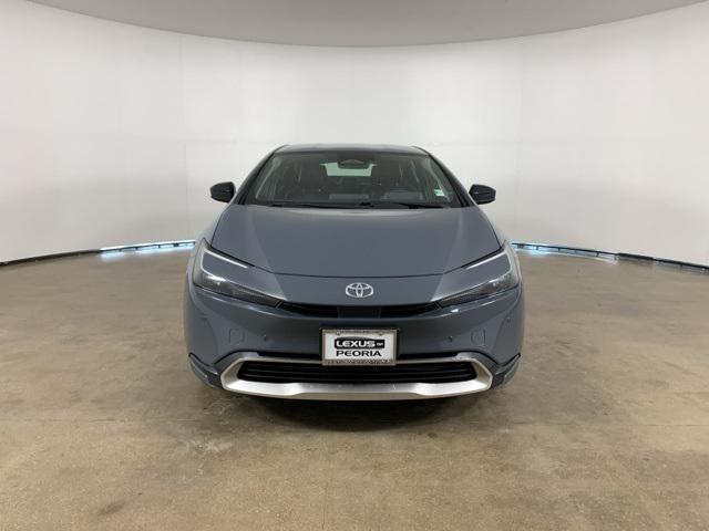 used 2024 Toyota Prius Prime car, priced at $30,752